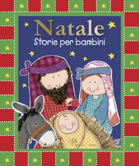 Natale - storie per bambini 