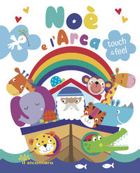 Noe' e l'arca 