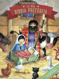 Mia bibbia preferita 