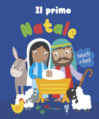 Primo natale - touch & feel 