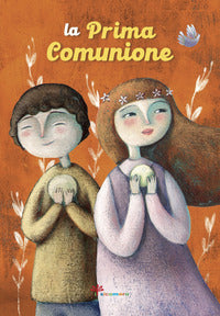 Prima comunione 