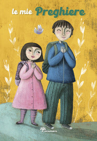 Mie preghiere 