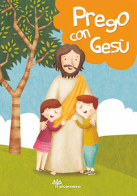Prego con gesu' 