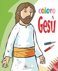 Coloro gesu' 