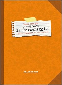 Personaggio - desperate writers prove temerarie di costruzione 