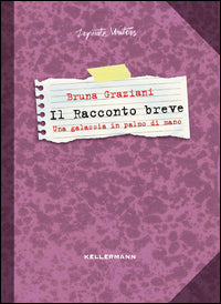 Racconto breve - una galassia in palmo di mano 