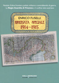Riservata speciale 1914 - 1915 