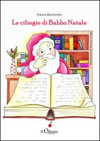 Ciliegie di babbo natale 