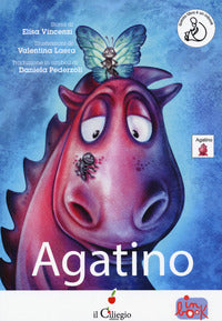Agatino - caa 