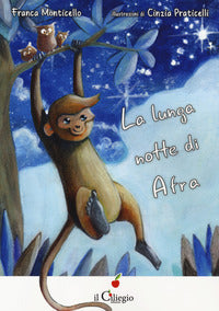Lunga notte di afra 