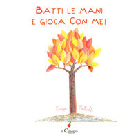 Batti le mani e gioca con me! 