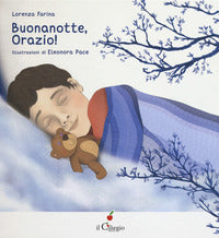 Buonanotte orazio 