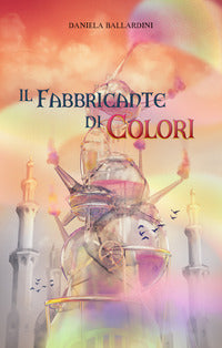 Fabbricante di colori 