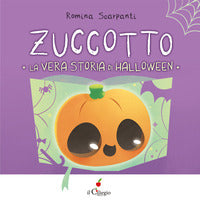 Zuccotto - la vera storia di halloween 