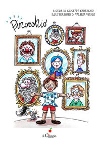 Pinocchio 