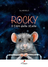 Rocky il topo delle stelle 