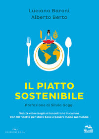 Piatto sostenibile 