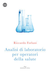 Analisi di laboratorio per operatori della salute 
