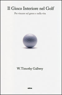Gioco interiore nel golf 