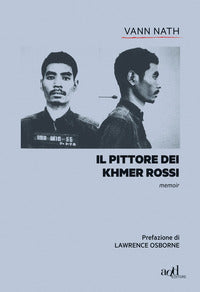 Pittore dei khmer rossi 