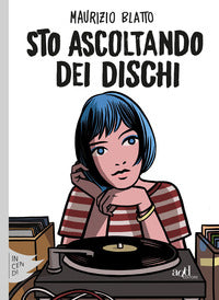 Sto ascoltando dei dischi 