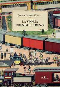 Storia prende il treno 
