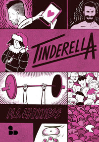 Tinderella 