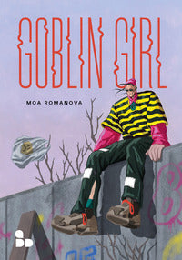 Goblin girl 