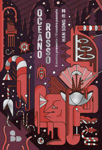 Oceano rosso - il nostro presente il nostro passato 