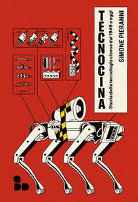 Tecnocina storia della tecnologia cinese dal 1949 a oggi 