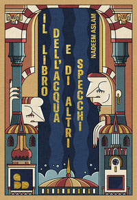 Libro dell'acqua e di altri specchi 