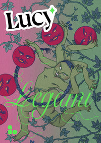 Lucy 01- legami 