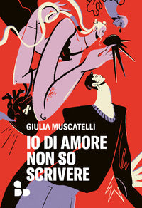 Io di amore non so scrivere 