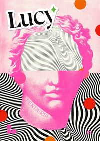 Lucy 02 - perdersi 