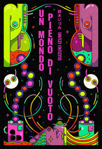 Mondo pieno di vuoto 