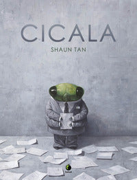 Cicala 