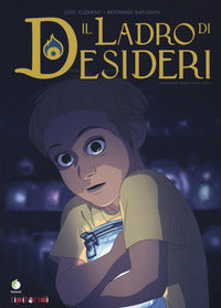 Ladro di desideri 