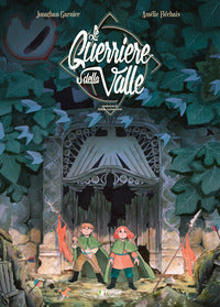 Guerriere della valle 