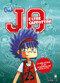 Jo e i tre cappottini 