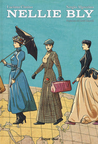 Nellie bly 