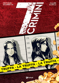 Crimini 7 - la truffa 