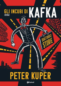 Incubi di kafka 