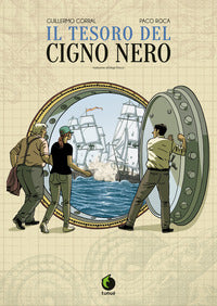 Tesoro del cigno nero 