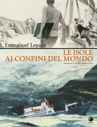Isole ai confini del mondo 