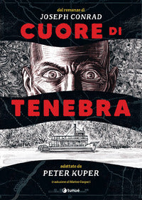 Cuore di tenebra di joseph conrad 