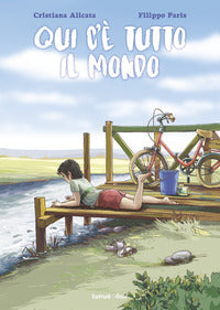 Qui c'e' tutto il mondo 
