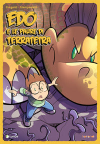 Edo e le paure di terratetra 