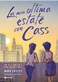 Mia ultima estate con cass 