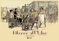 Ritorno all'eden 