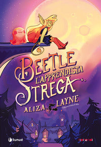 Beetle l'apprendista strega 